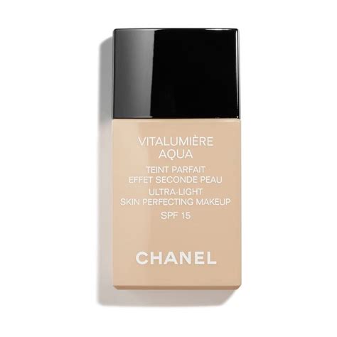 vitalumiere glow chanel|chanel vitalumiere aqua discontinued.